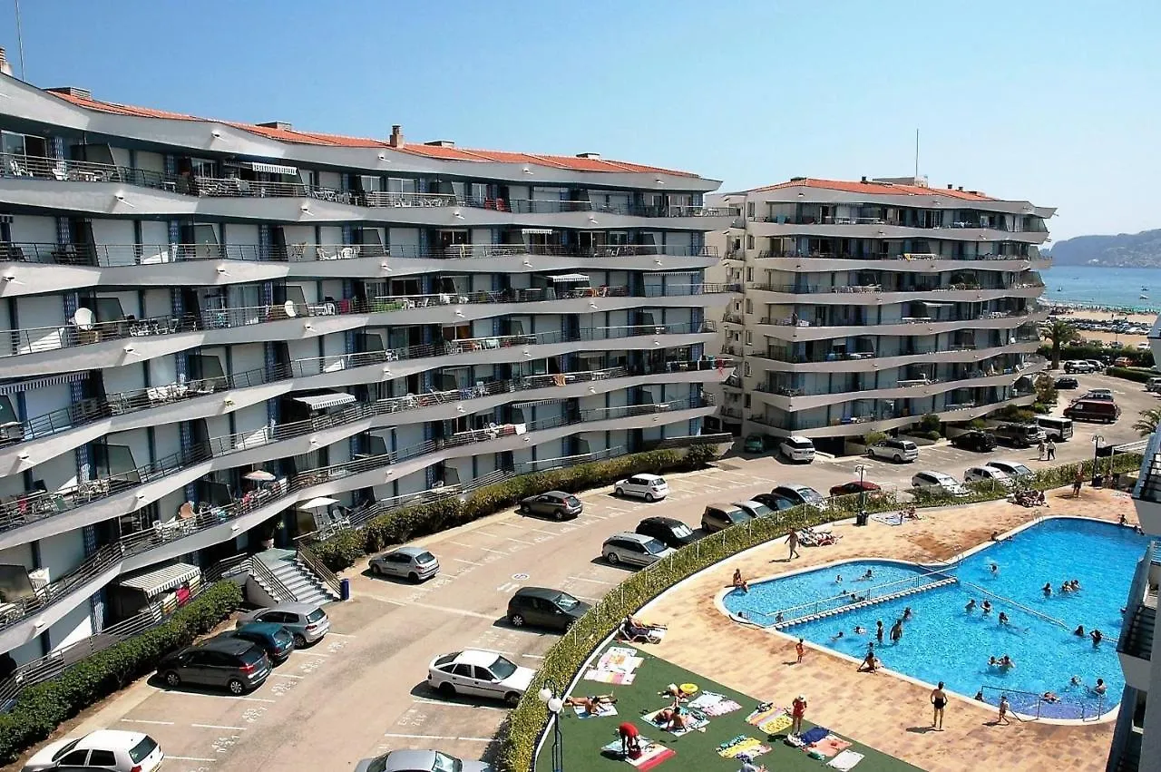 Apartament Rocamaura IV 3-1 L'Estartit