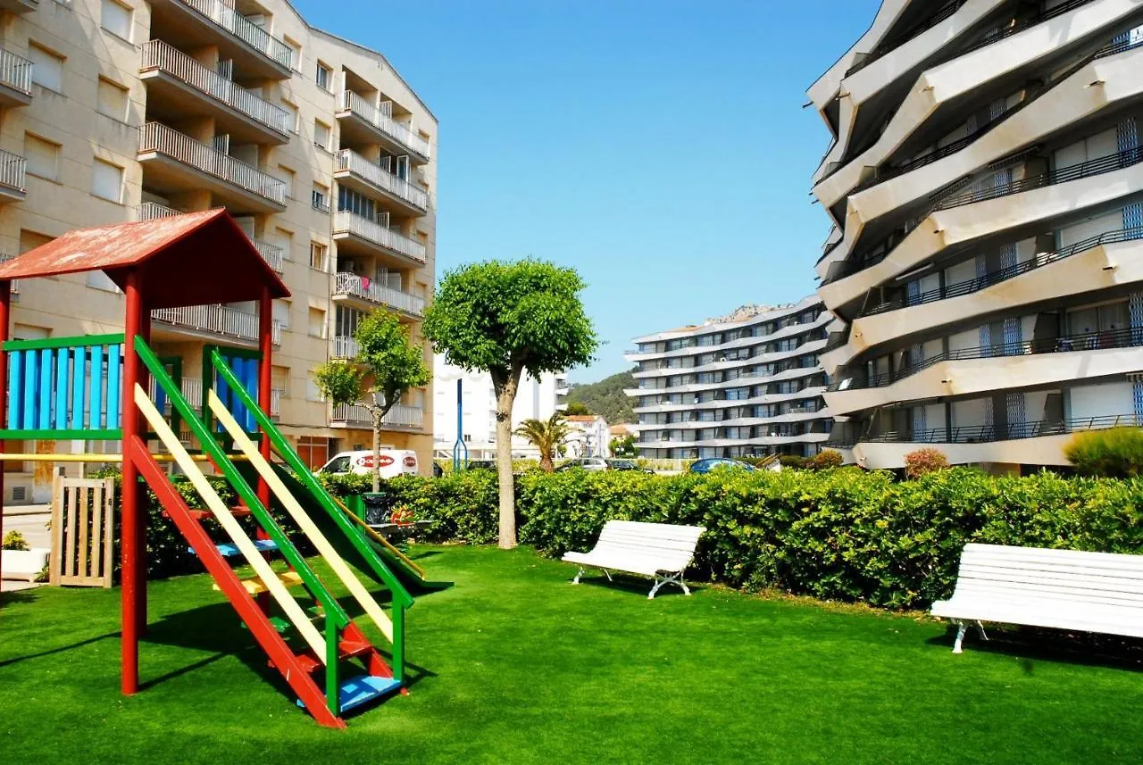 Apartament Rocamaura IV 3-1 L'Estartit